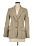 Assorted Brands Tweed Tan Blazer Size M (estimated) - photo 1