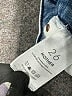 Mother Blue Jeans Size 26 waist - photo 8