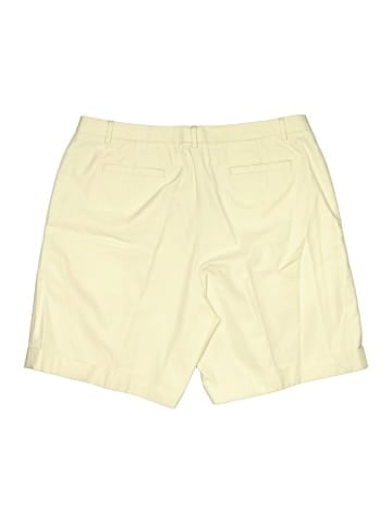 Brooks Brothers 346 Khaki Shorts (view 2)