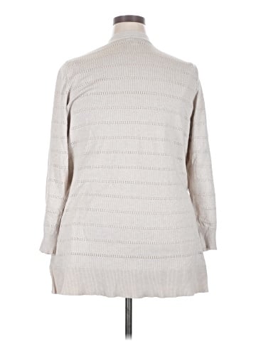 Kathy Ireland Cardigan (view 2)