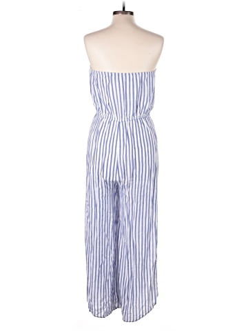 Blue Island Jumpsuit (view 2)