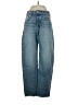Paige Blue Jeans Size 25 waist - photo 1