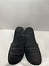 Prada Black Slide Sandals Size EU 39 - photo 8