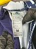 Summer Mae Blue Swimsuit Bottoms Size M - photo 3