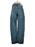 Paige Blue Jeans Size 25 waist - photo 2