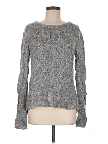 Lou & Grey Pullover Sweater (view 1)