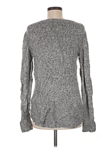 Lou & Grey Pullover Sweater (view 2)