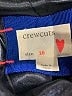 Crewcuts Blue Coat Size 16 - photo 3