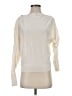 ALLSAINTS 100% Cotton Ivory Sweatshirt Size S - photo 1