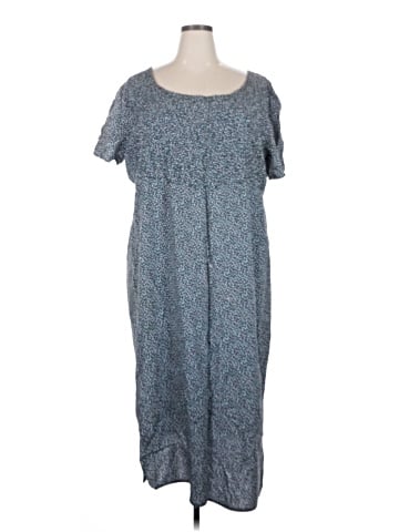DressBarn Casual Dress (view 1)