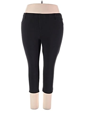 Faded Glory Casual Pants (view 1)