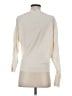 ALLSAINTS 100% Cotton Ivory Sweatshirt Size S - photo 2