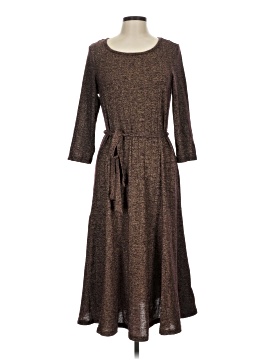 Nina Leonard Casual Dress