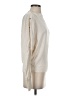 ALLSAINTS 100% Cotton Ivory Sweatshirt Size S - photo 4