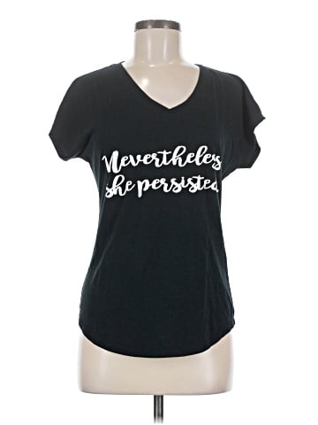 Anvil Short Sleeve T-Shirt (view 1)