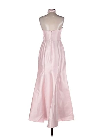 Alfred Sung Cocktail Dress (view 2)