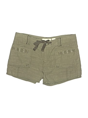 Hei Hei Khaki Shorts (view 1)