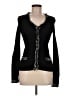Cache Black Cardigan Size M - photo 1