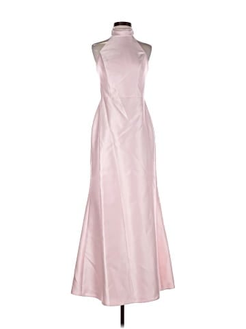 Alfred Sung Cocktail Dress (view 1)