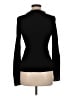 Cache Black Cardigan Size M - photo 2