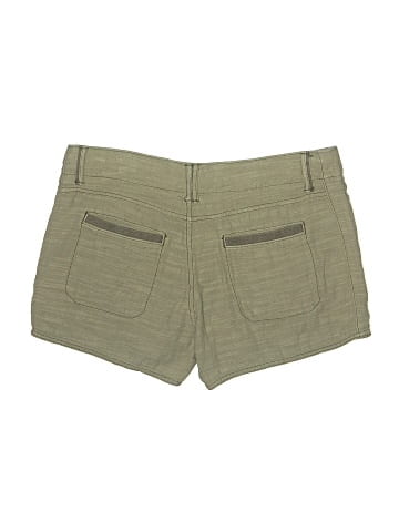 Hei Hei Khaki Shorts (view 2)