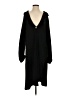 Dialogue Black Cardigan Size S - photo 1