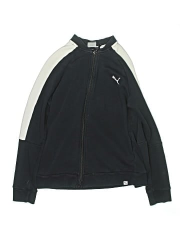 Puma Zip Up Hoodie (view 1)
