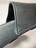 Prada Black Slide Sandals Size EU 39 - photo 3