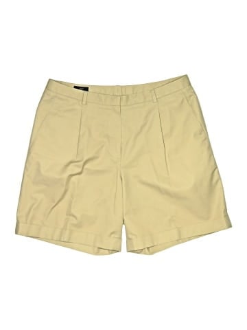 Brooks Brothers 346 Khaki Shorts (view 1)