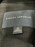 Banana Republic 100% Wool Black Jacket Size 10 - photo 6