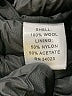 Banana Republic 100% Wool Black Jacket Size 10 - photo 7