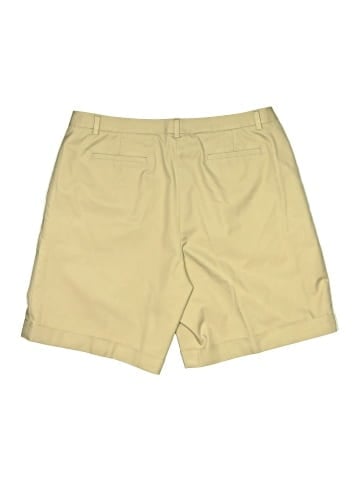 Brooks Brothers 346 Khaki Shorts (view 2)
