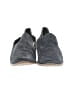 Crown Vintage 100% Leather Gray Flats Size 8 1/2 - photo 2