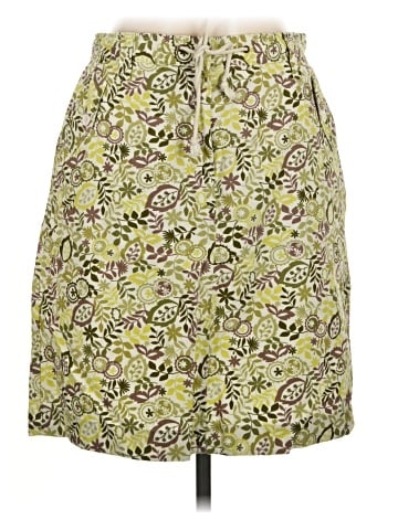 Christopher & Banks Casual Skirt (view 1)