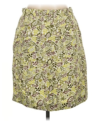 Christopher & Banks Casual Skirt (view 2)