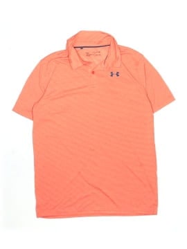 Under Armour Short Sleeve Polo