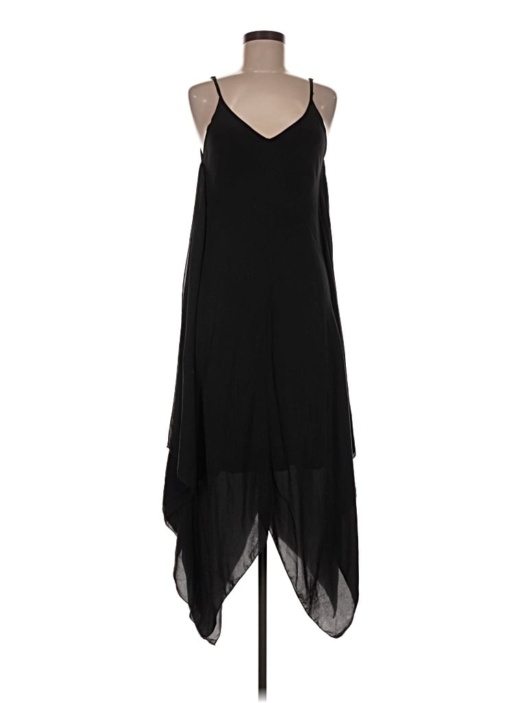 Pre-owned Sofia Cocktail Dress In Black