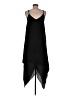 SOFIA Black Cocktail Dress Size M - photo 2