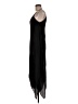 SOFIA Black Cocktail Dress Size M - photo 5