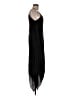 SOFIA Black Cocktail Dress Size M - photo 4