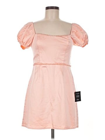 Lulus Cocktail Dress (view 1)