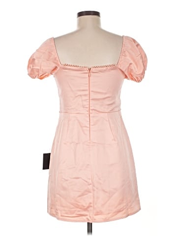 Lulus Cocktail Dress (view 2)