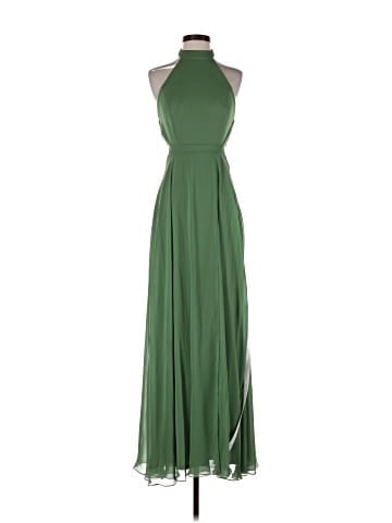 Dessy Collection Cocktail Dress (view 1)