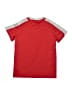 Nike 100% Polyester Red Active T-Shirt Size M (kids) - photo 2