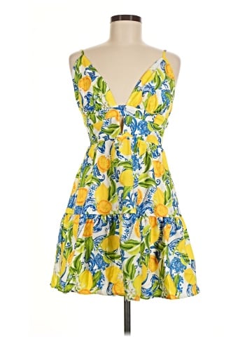 Shein Cocktail Dress (view 1)