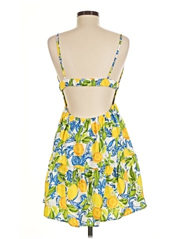 Shein Cocktail Dress (view 2)