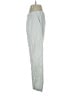 Prairie Underground 100% Cotton Solid Silver Track Pants Size S - photo 5
