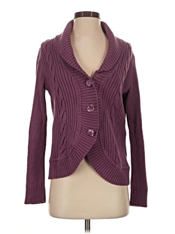 Bass Cardigan (view 1)