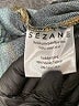 Sézane 100% Cotton Blue Jeans Size 27 waist - photo 8