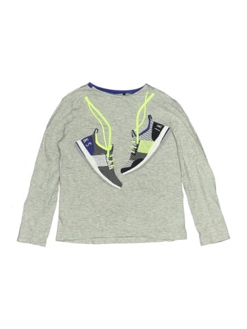 IKKS Long Sleeve T-Shirt (view 1)